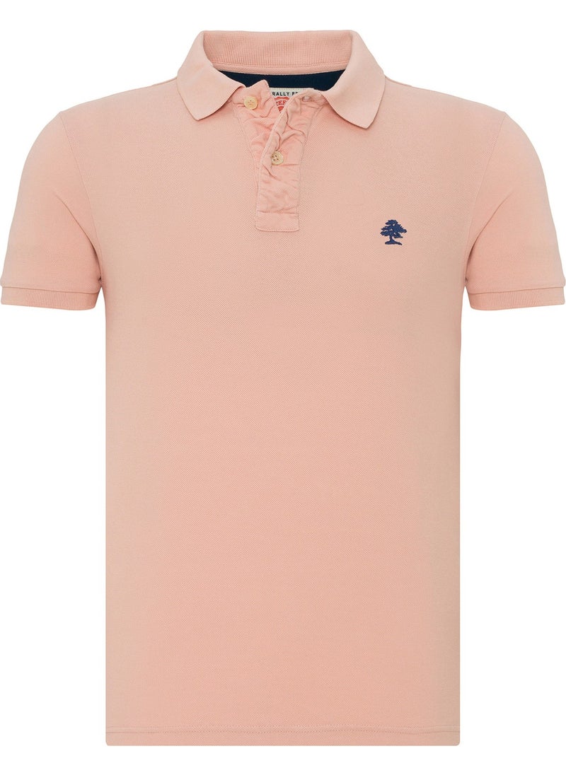 Partisan Men's Polo T-shirt RFPARTISAN23