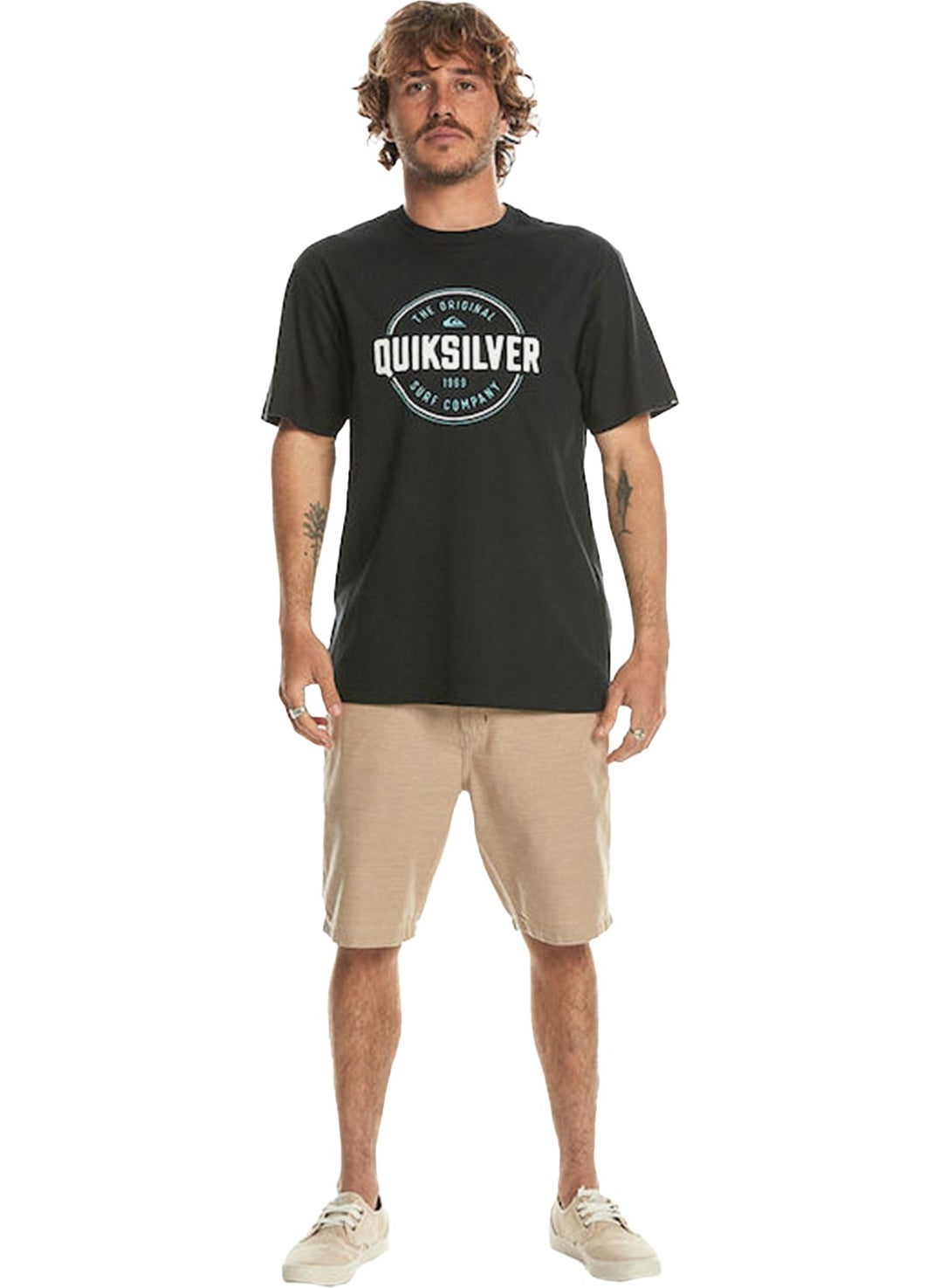 Circle Up Men's T-Shirt