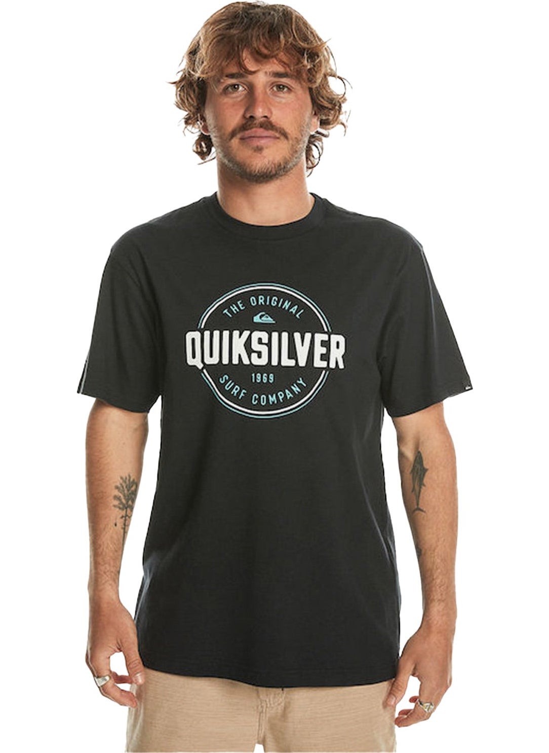 Circle Up Men's T-Shirt