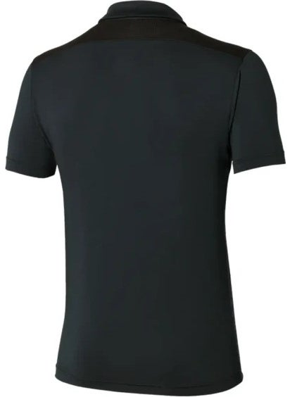 Mugen Shadow Polo Men's T-Shirt Black / Patterned