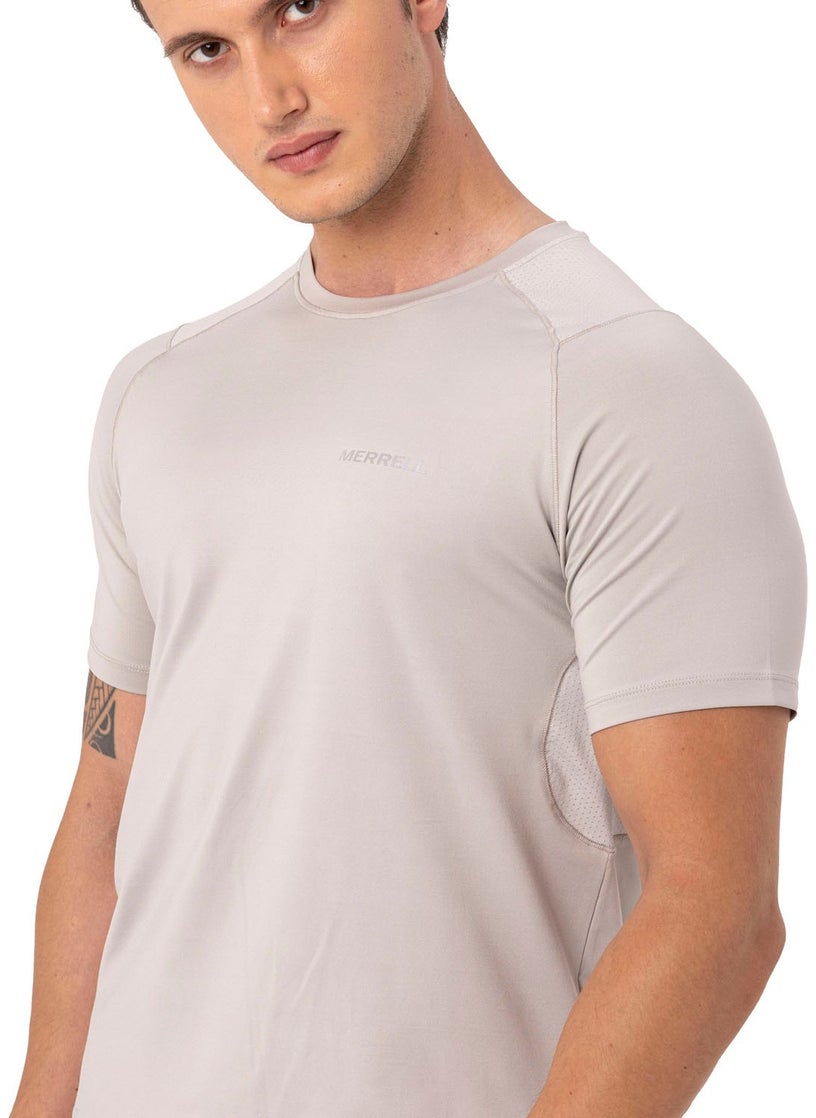 Tend Men's Running T-Shirt