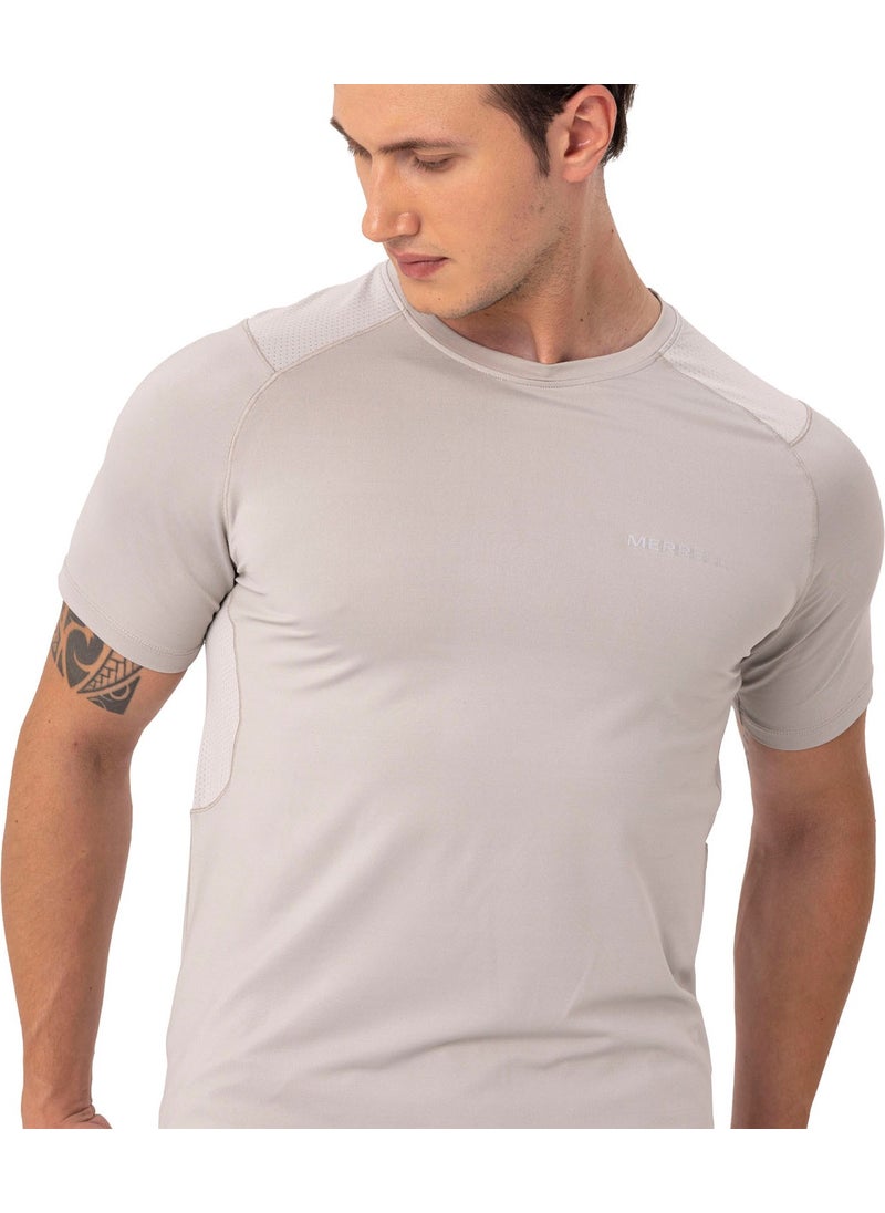 Tend Men's Running T-Shirt