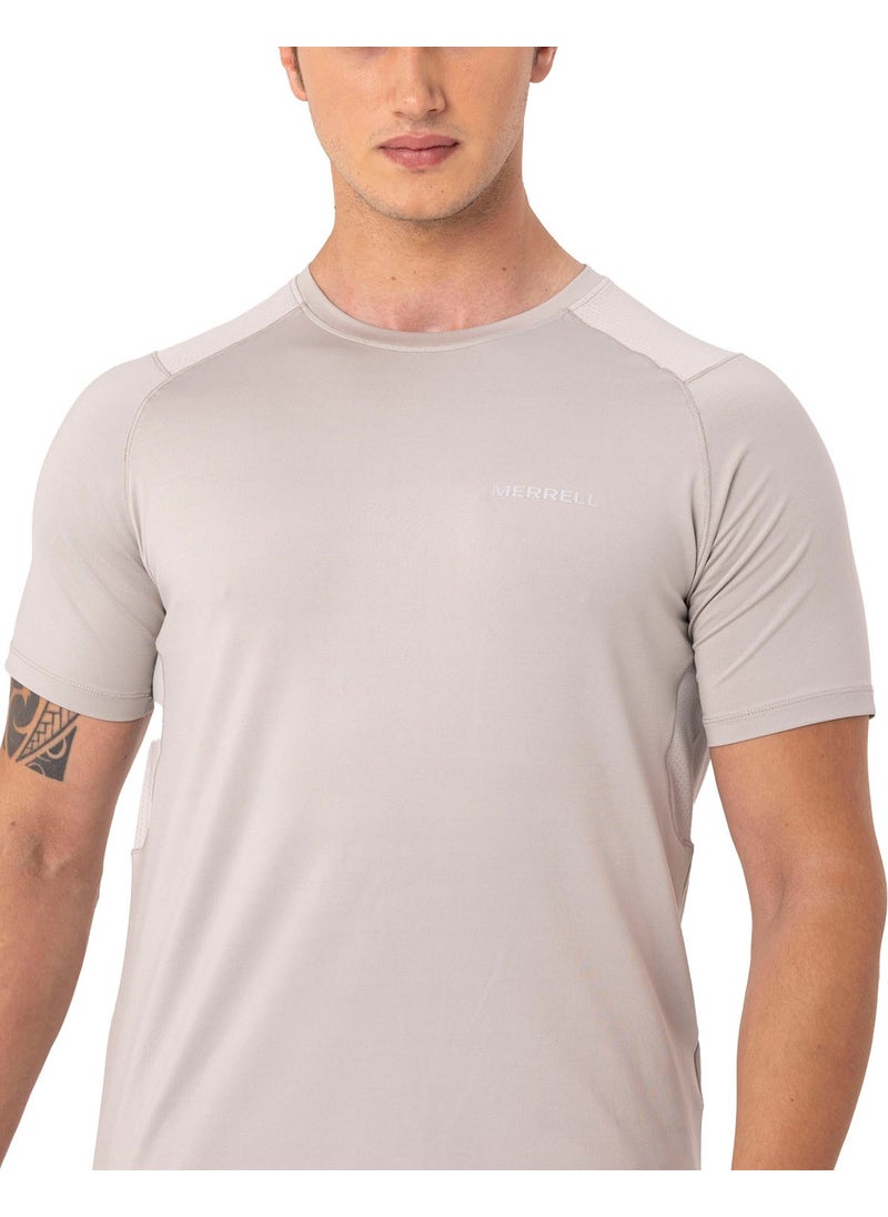 Tend Men's Running T-Shirt