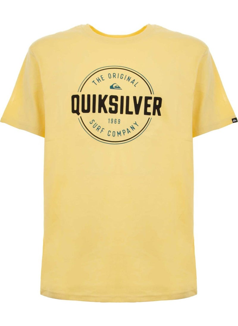 Circle Up Men's T-Shirt