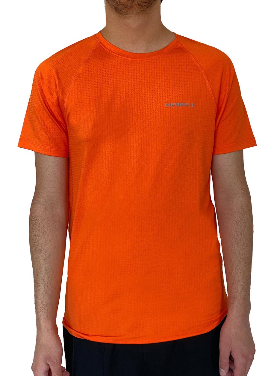 Tend Men's Running T-Shirt