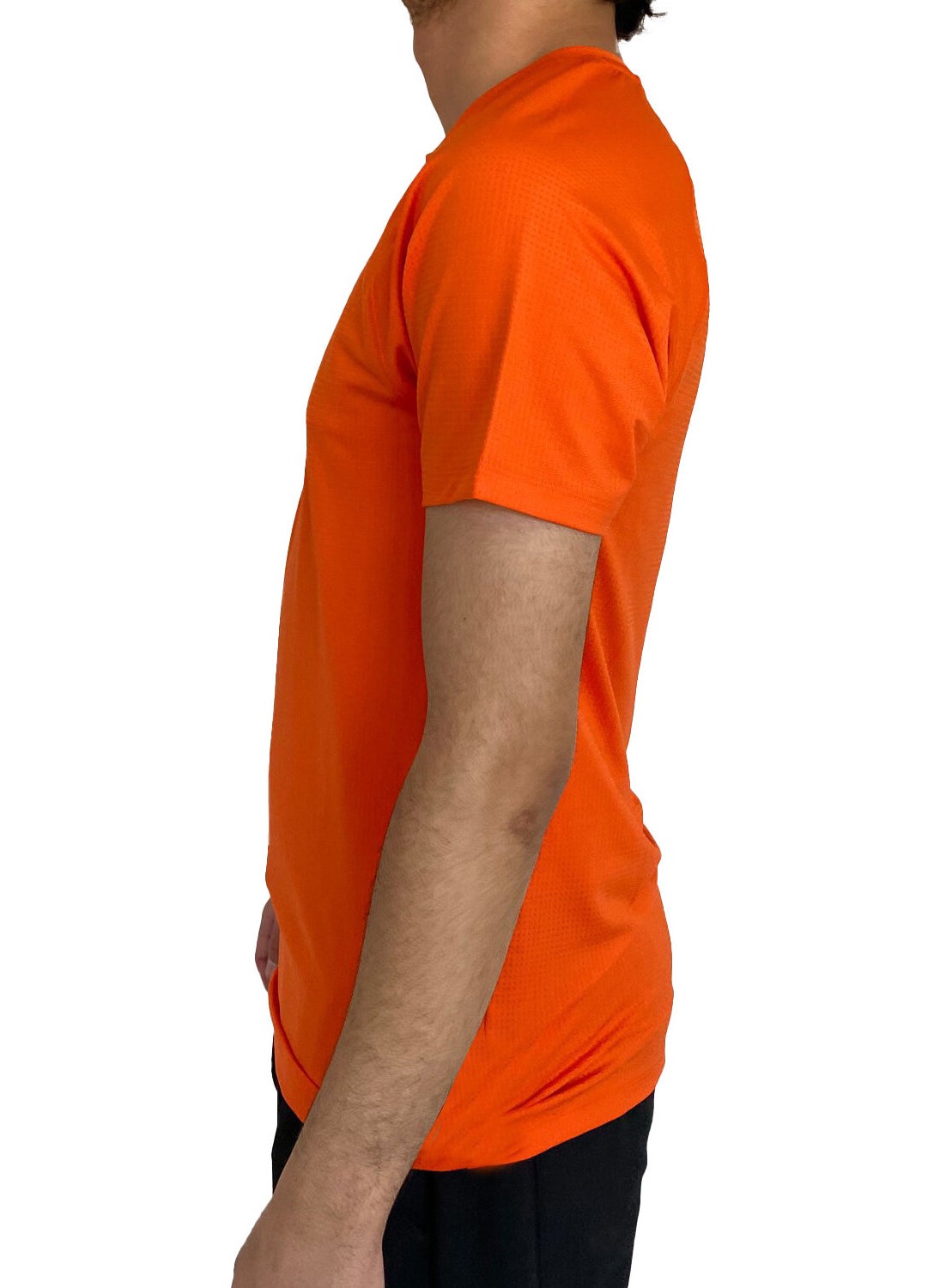 Tend Men's Running T-Shirt