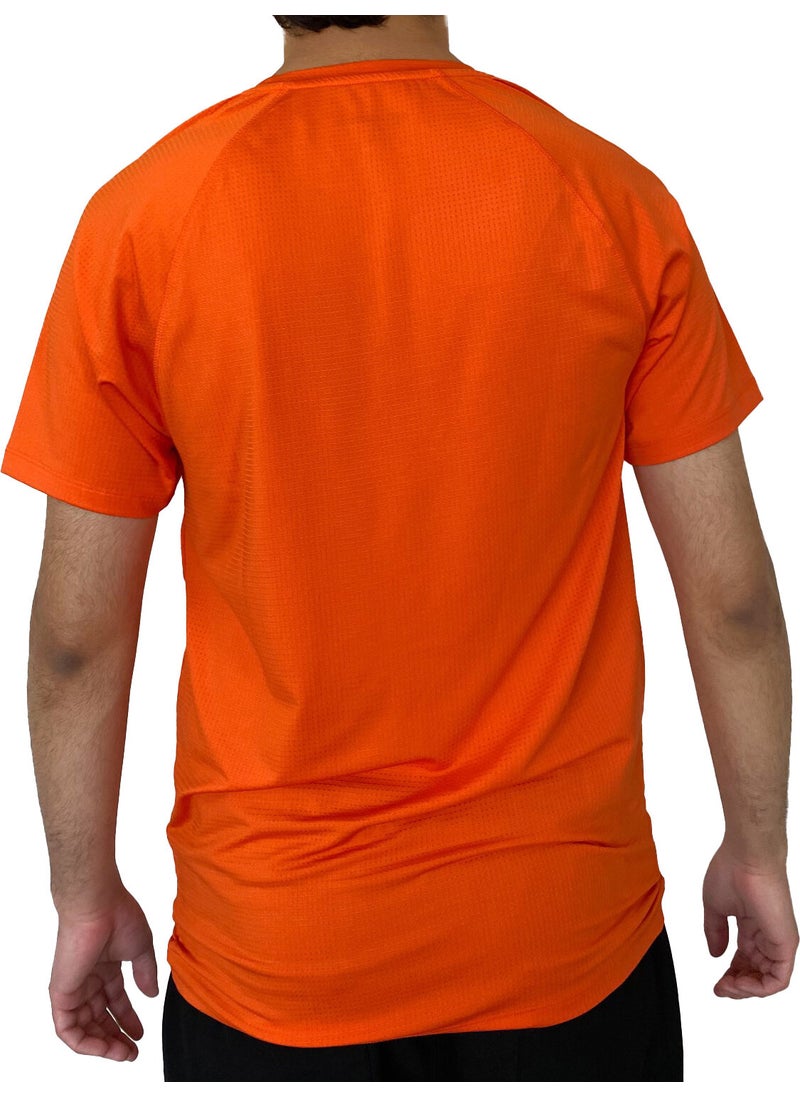 Tend Men's Running T-Shirt