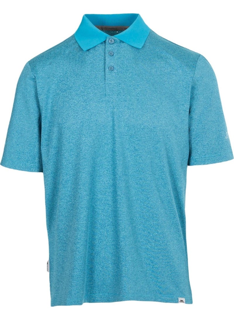 MATOPOTR0008 Gedding Men's Polo T-Shirt