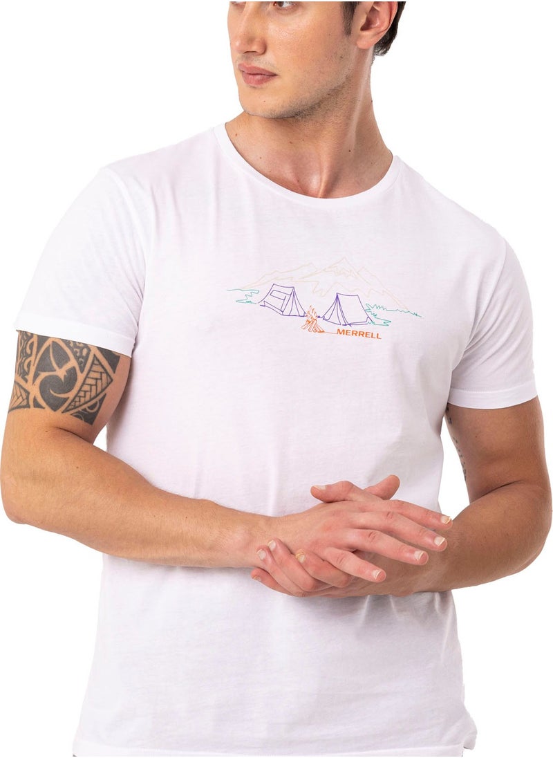 Tamp Men's T-Shirt