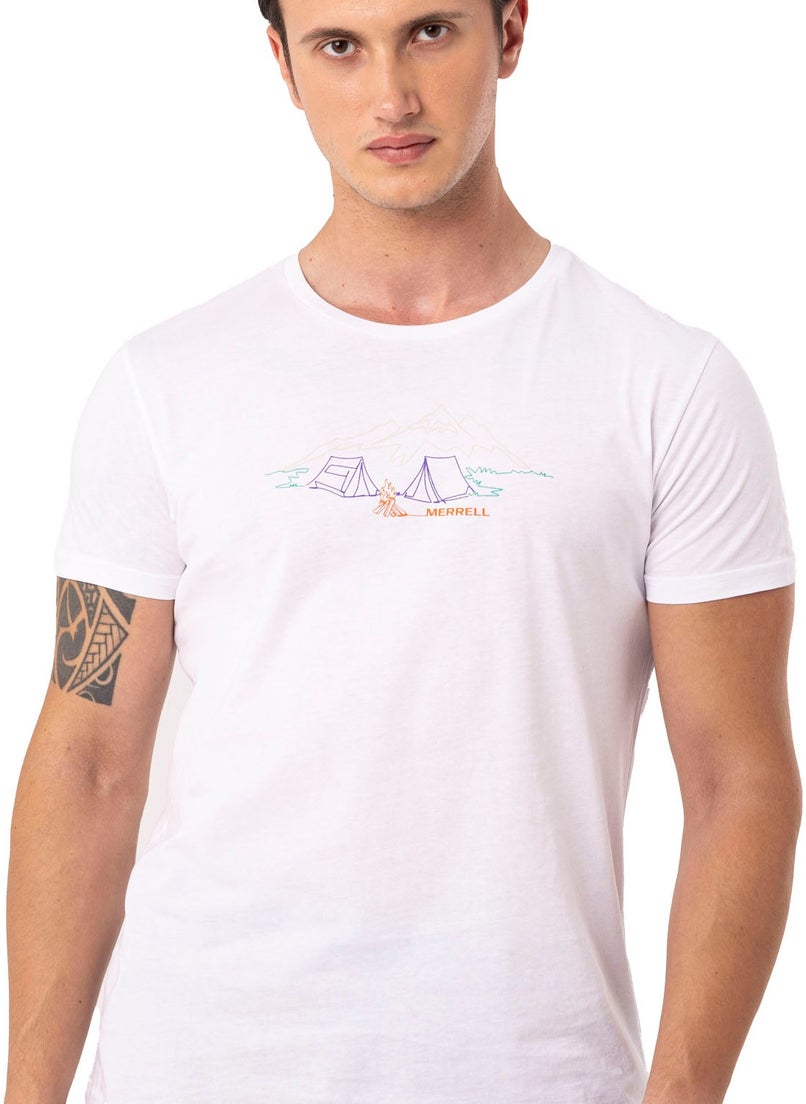 Tamp Men's T-Shirt