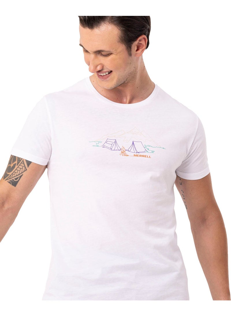 Tamp Men's T-Shirt