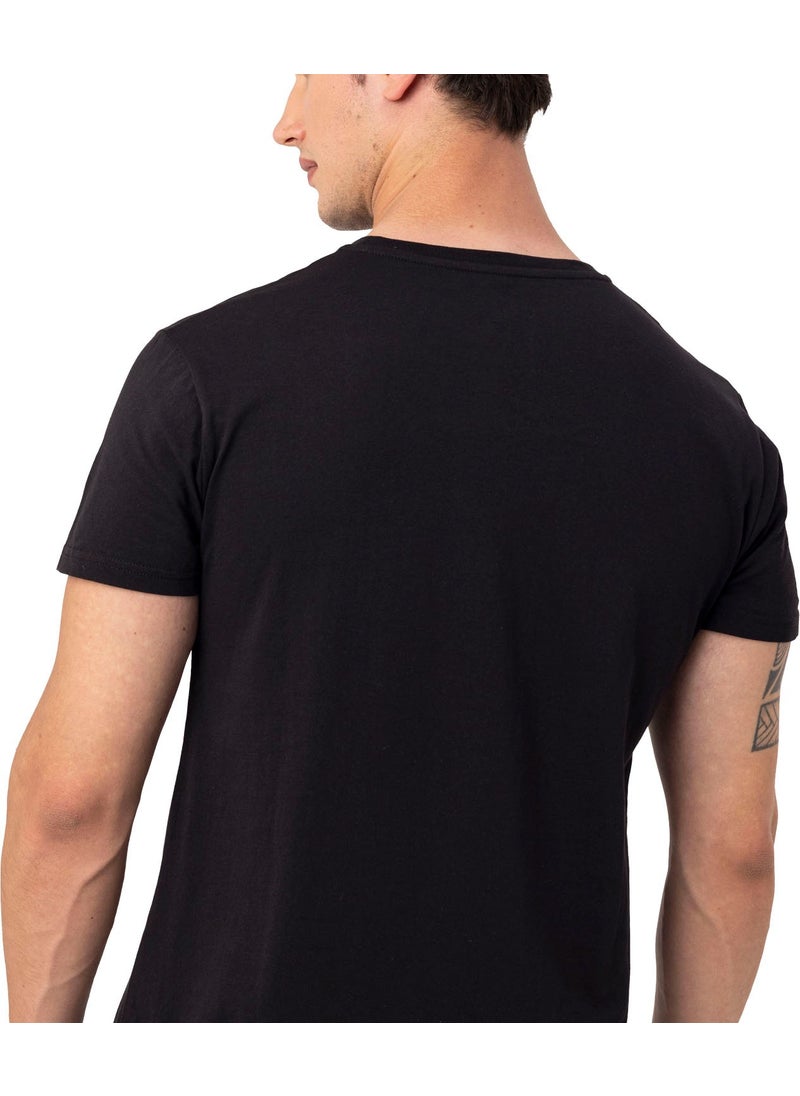 Taurus Men's T-Shirt