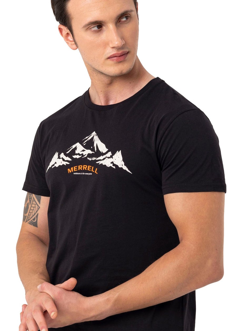 Taurus Men's T-Shirt