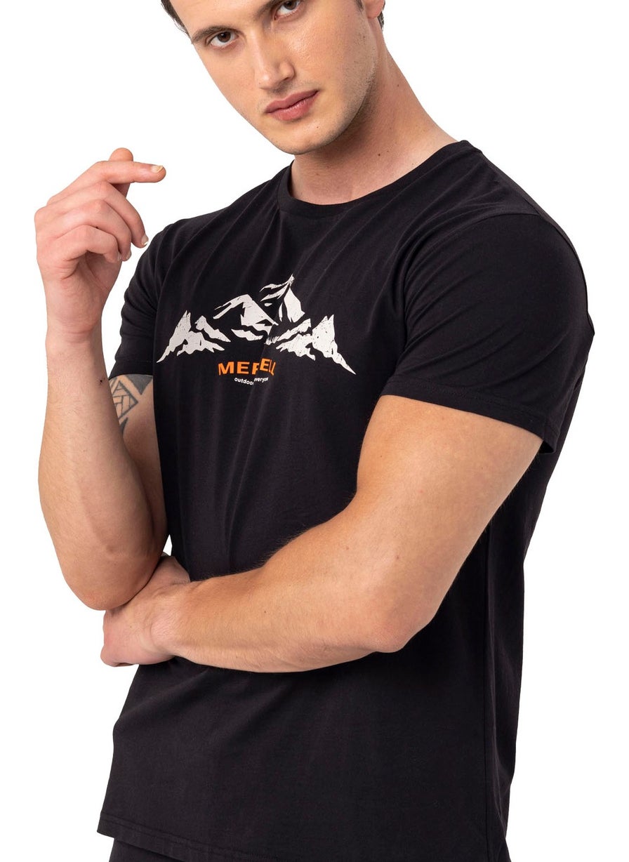 Taurus Men's T-Shirt
