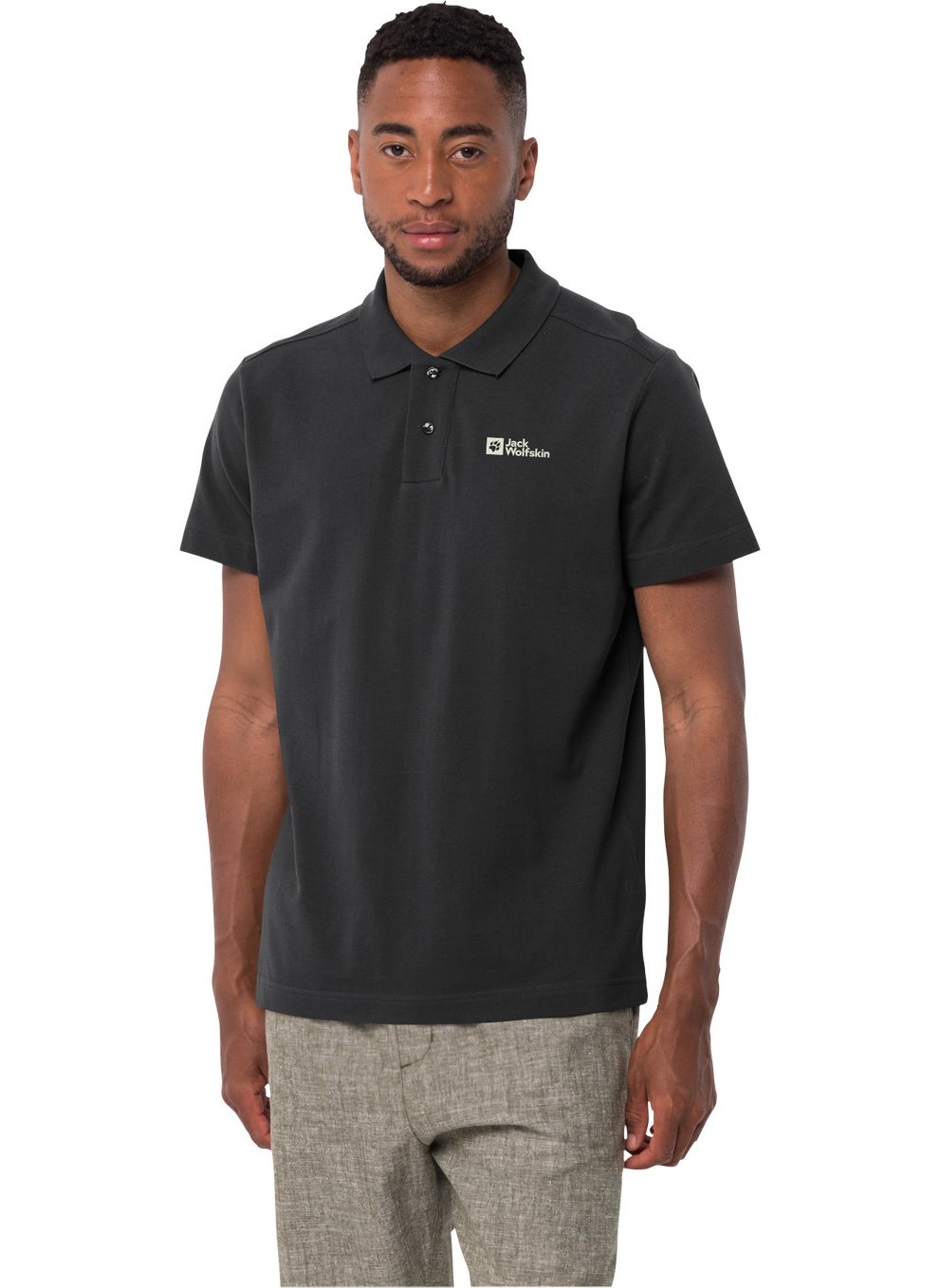 Essential Men's Polo T-Shirt 1809301TR