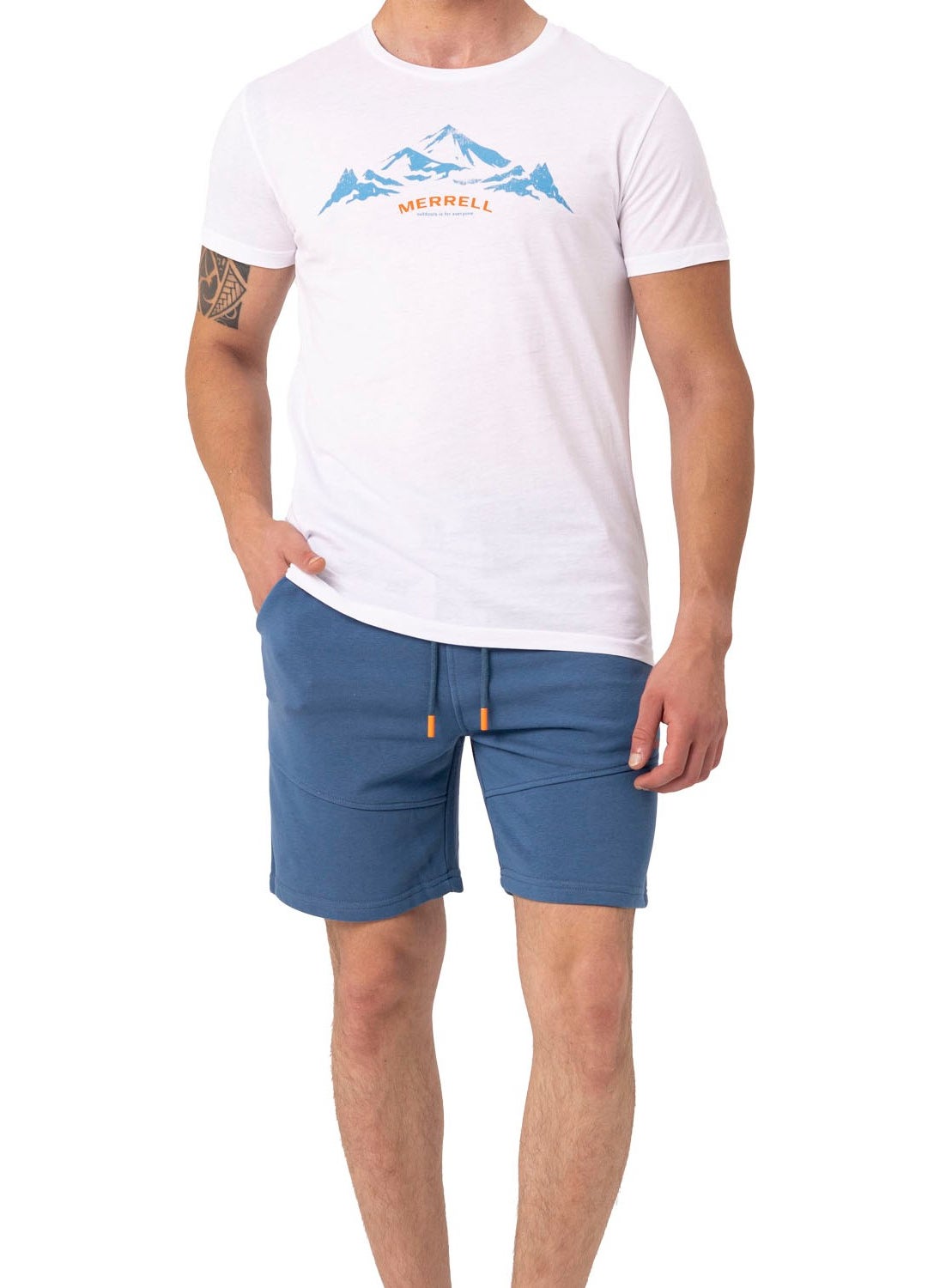 Taurus Men's T-Shirt