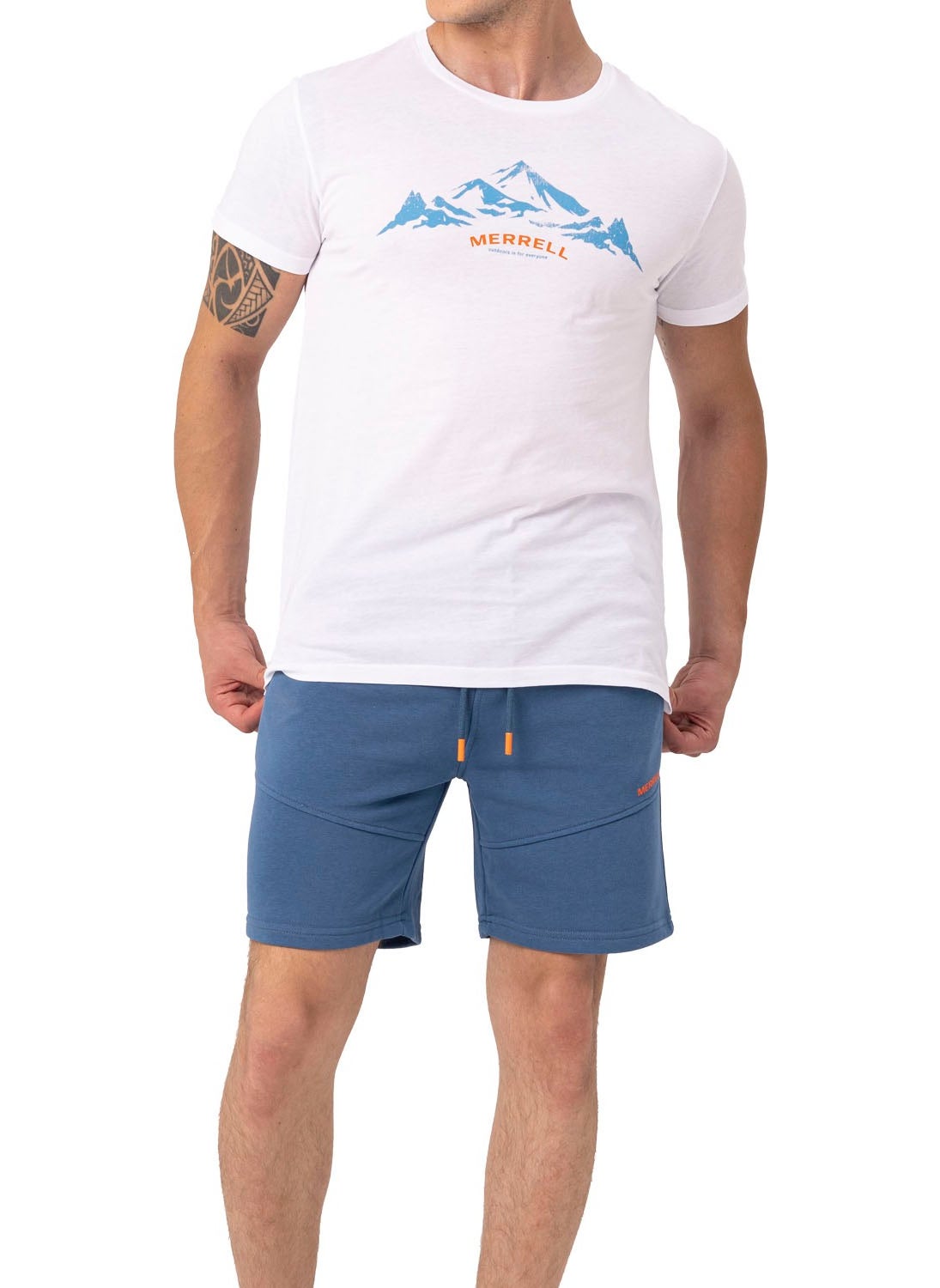 Taurus Men's T-Shirt