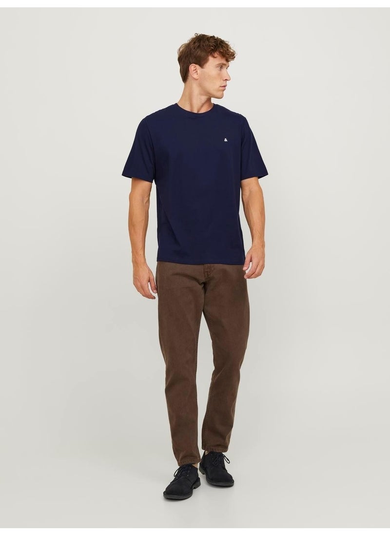 Jjepaulos Tee Ss Crew Neck Noos Men's T-Shirt