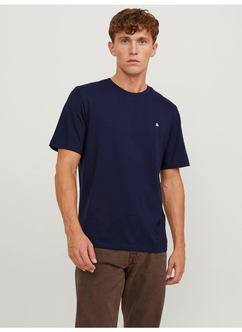 Jjepaulos Tee Ss Crew Neck Noos Men's T-Shirt