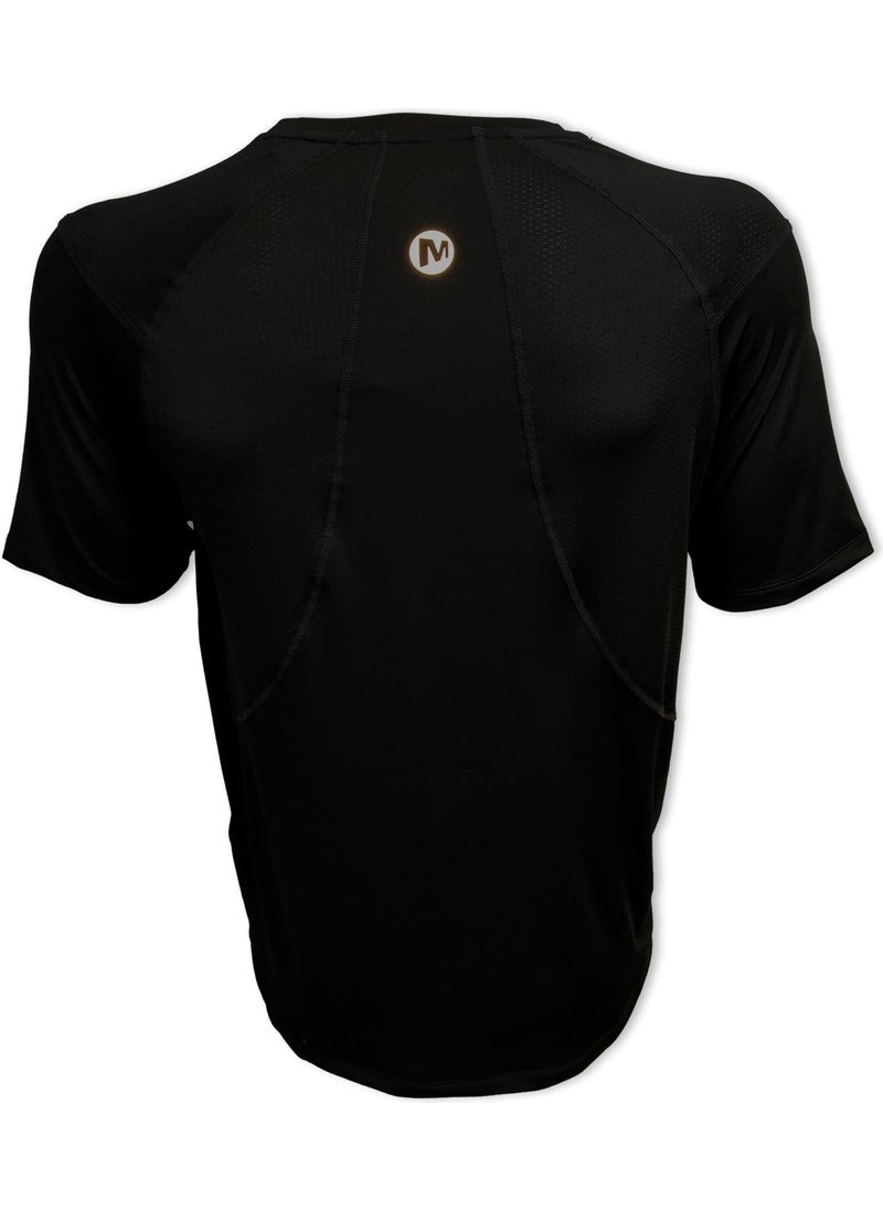 M3TILL Till Running Men's T-Shirt