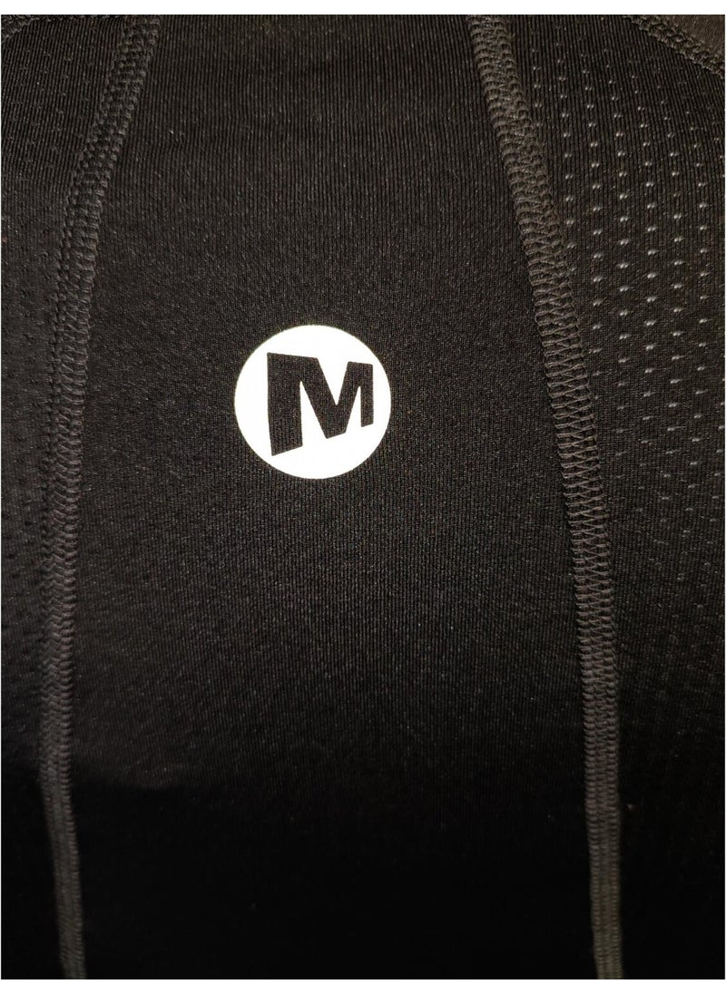 M3TILL Till Running Men's T-Shirt