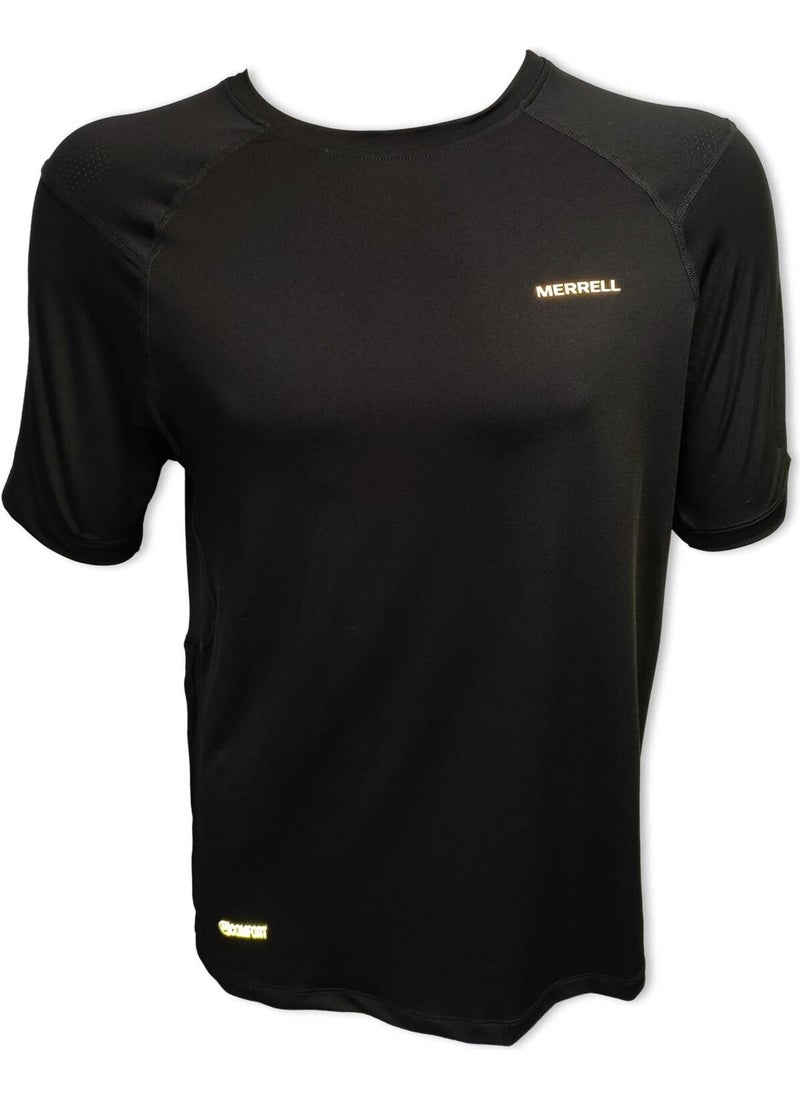 M3TILL Till Running Men's T-Shirt