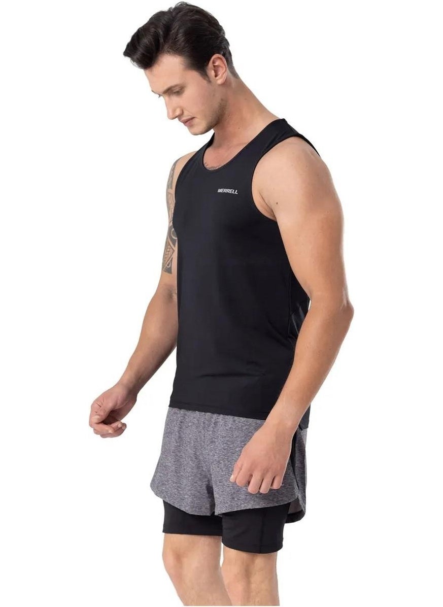 M4TOMEM Tome M Men's Sports Tank Top