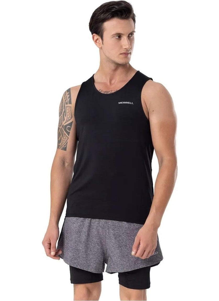 M4TOMEM Tome M Men's Sports Tank Top