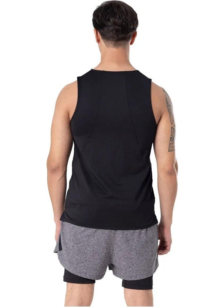 M4TOMEM Tome M Men's Sports Tank Top