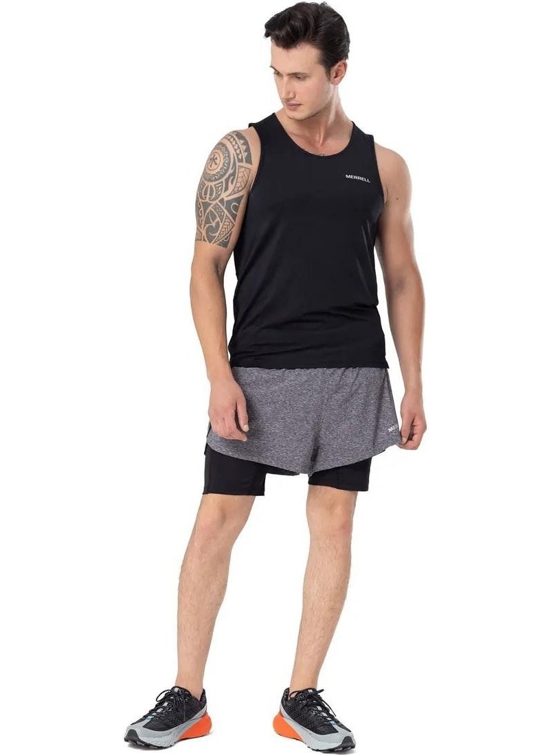 M4TOMEM Tome M Men's Sports Tank Top