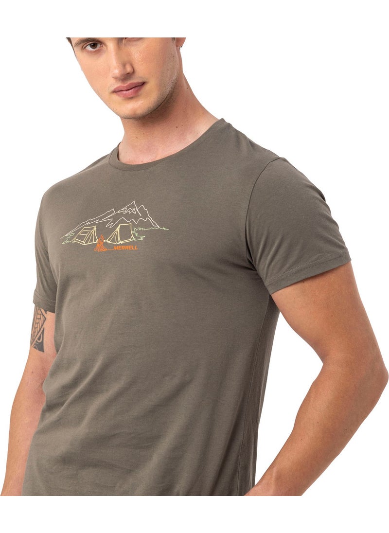 Tamp Men's T-Shirt