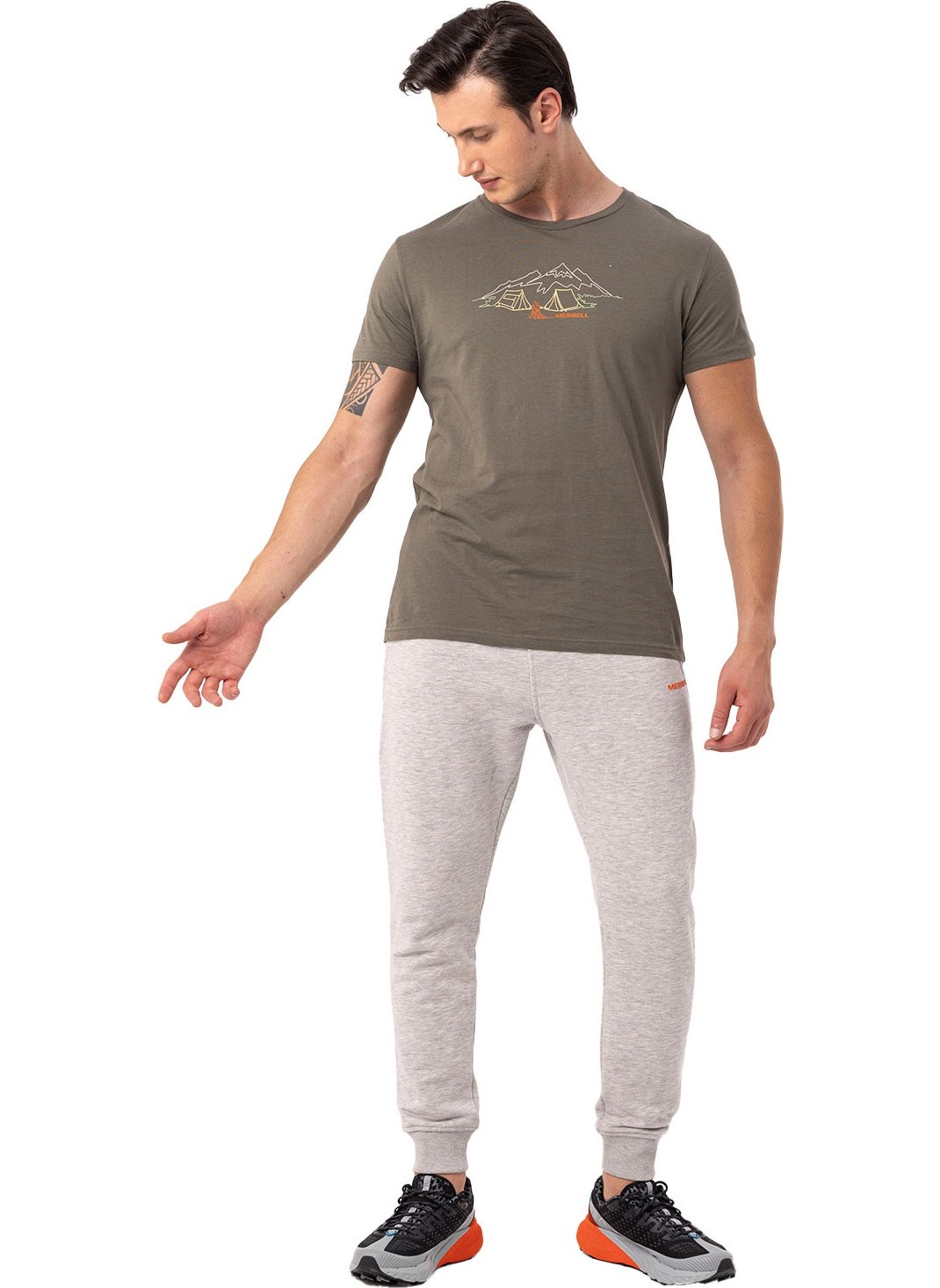 Tamp Men's T-Shirt
