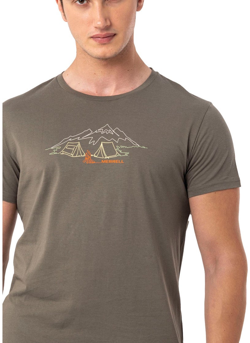 Tamp Men's T-Shirt