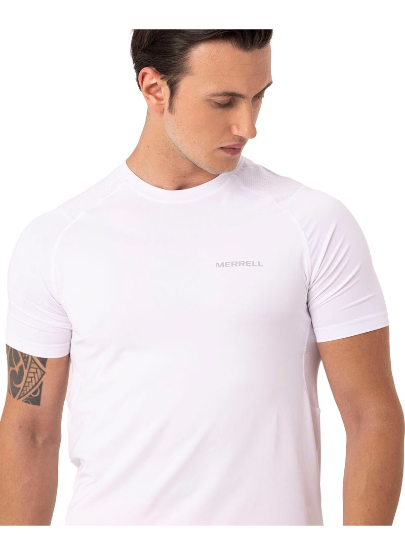 Till Men's Running T-Shirt