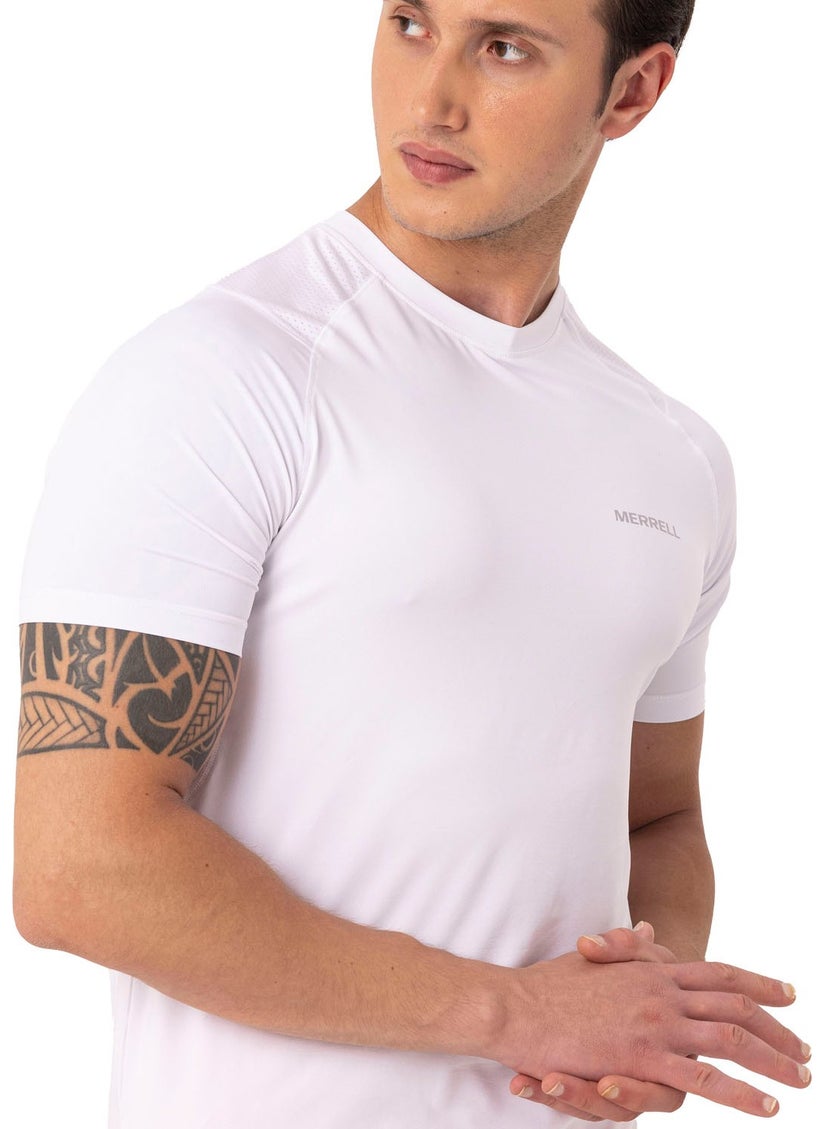 Till Men's Running T-Shirt