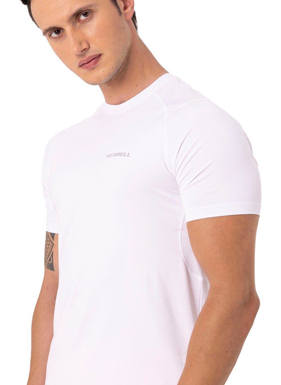 Till Men's Running T-Shirt