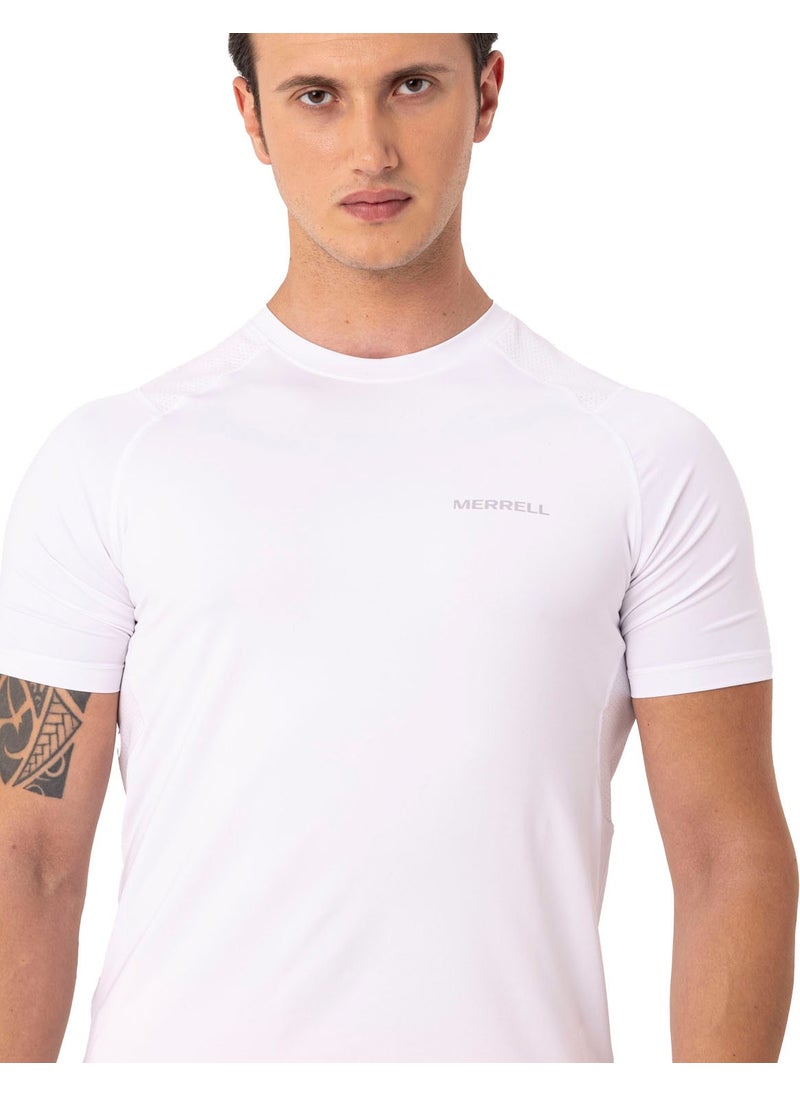 Till Men's Running T-Shirt
