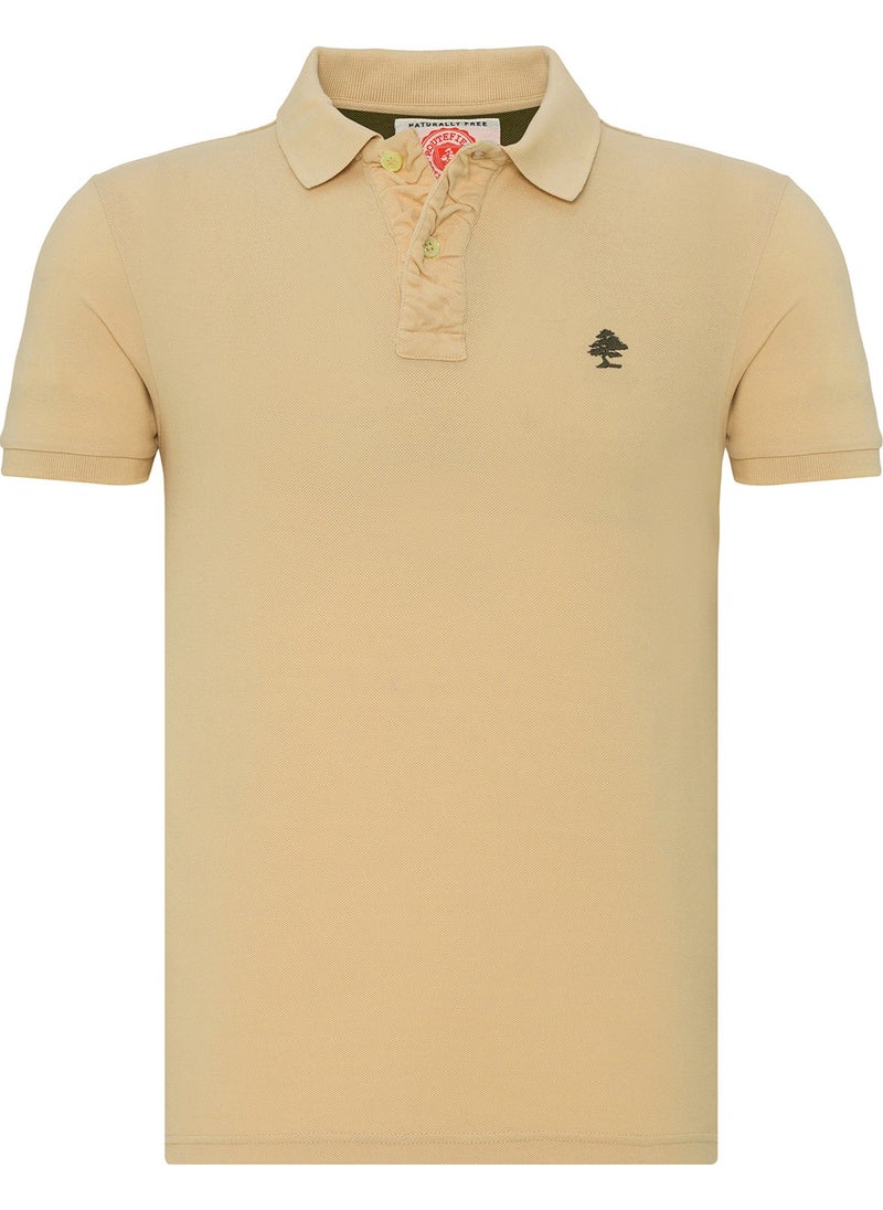 Patriot Men's Polo T-Shirt RFPATRIOT22
