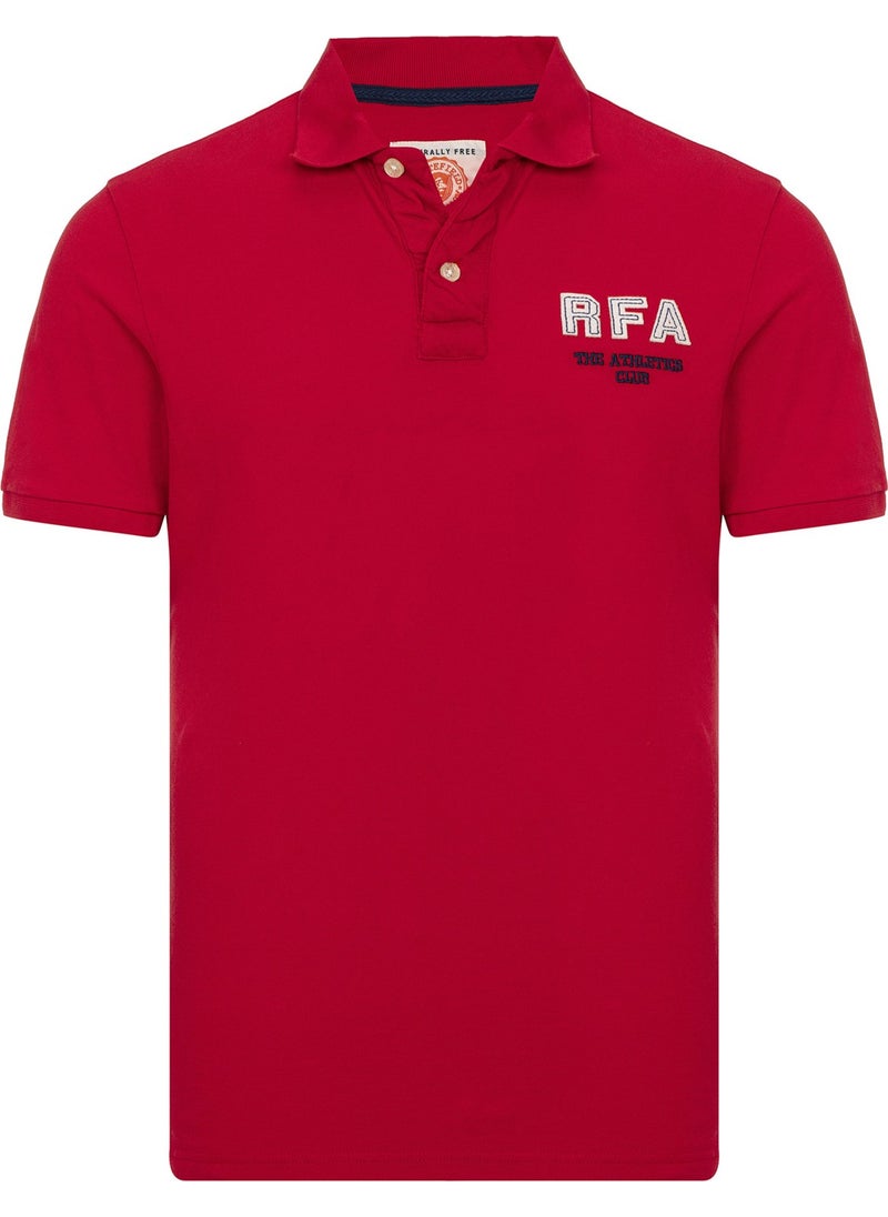 Prince Polo Men's T-Shirt RFPRINCE22