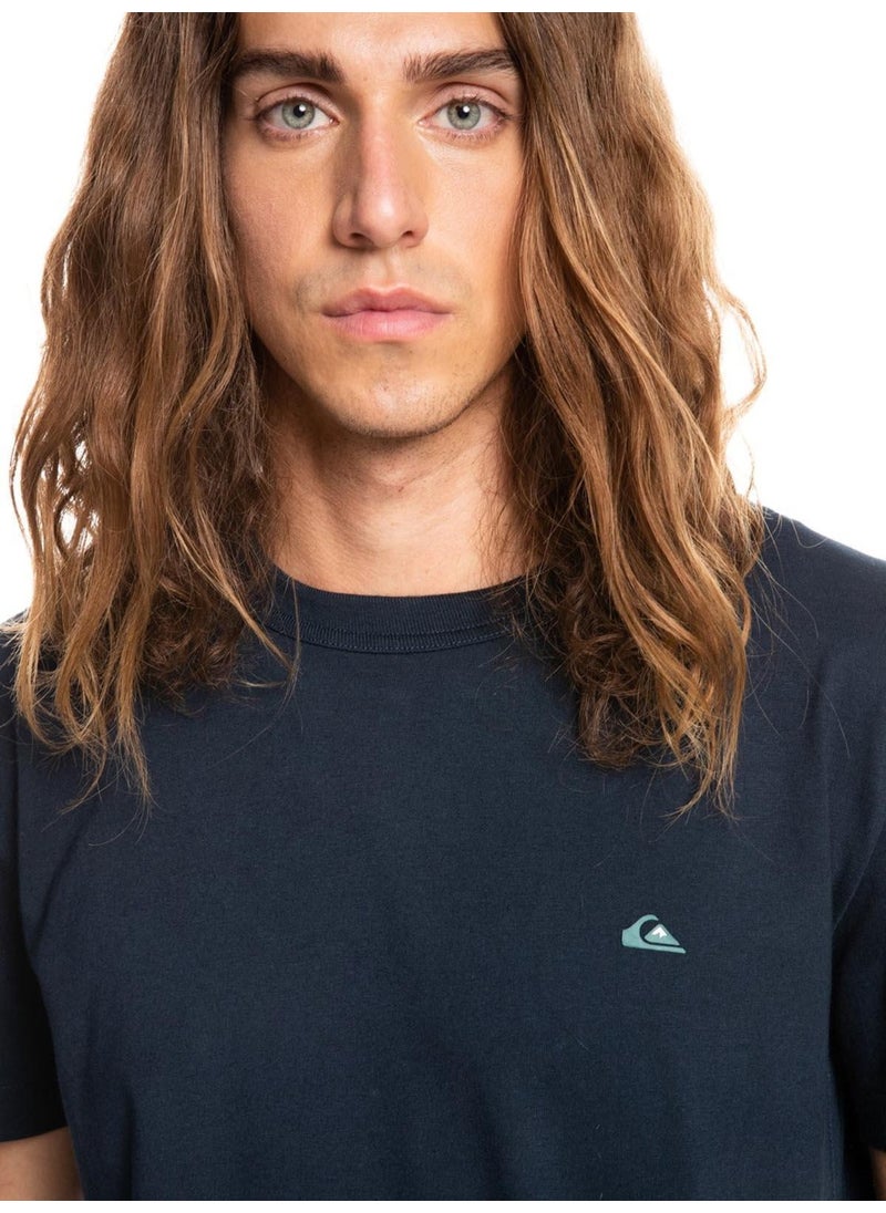 ESSENTIALS SS Men's T-Shirt EQYKT04092-BYJ0