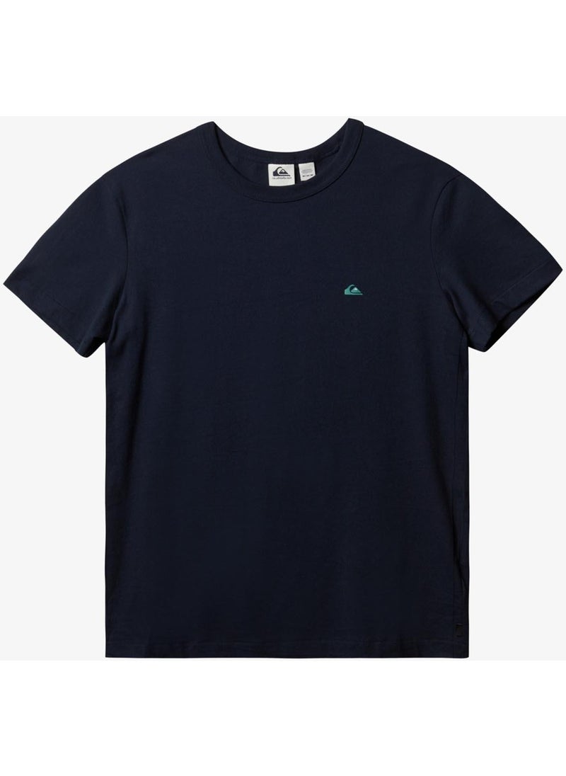 ESSENTIALS SS Men's T-Shirt EQYKT04092-BYJ0