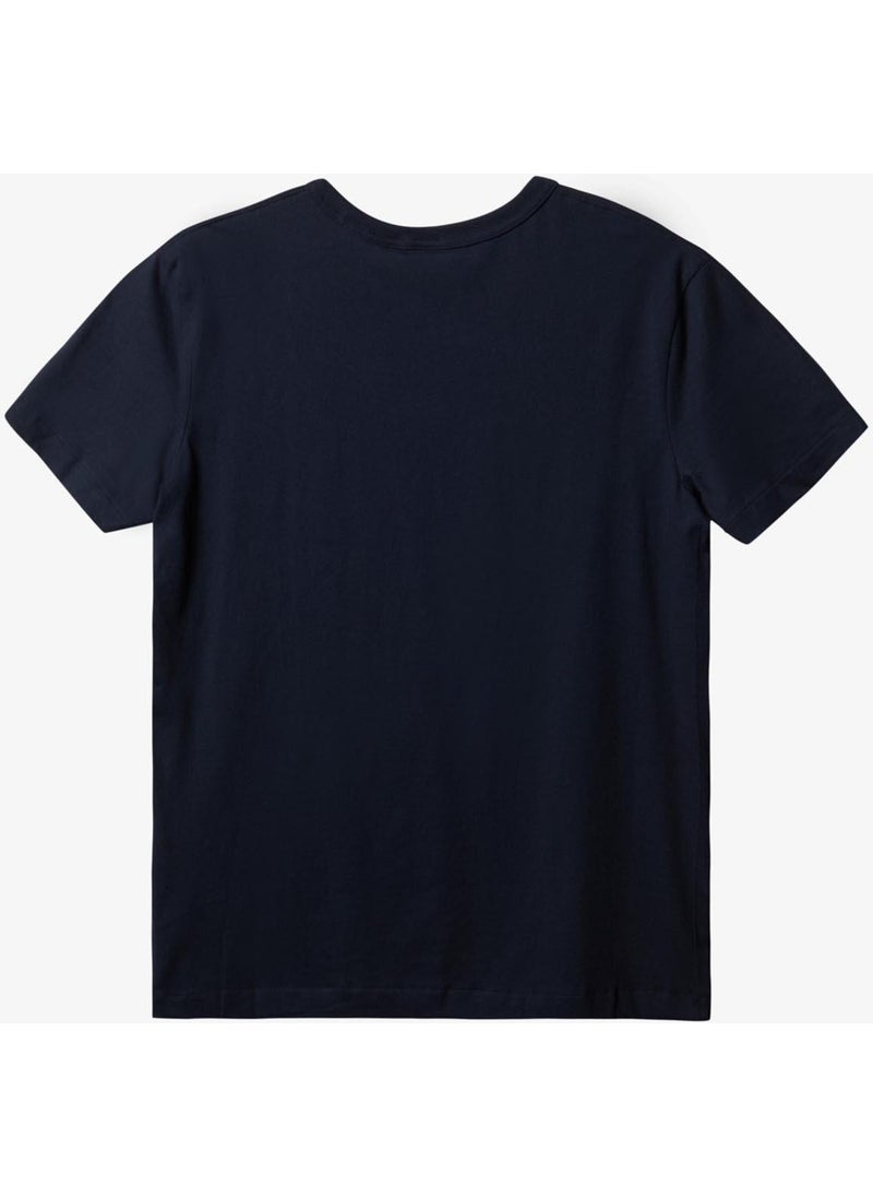 ESSENTIALS SS Men's T-Shirt EQYKT04092-BYJ0