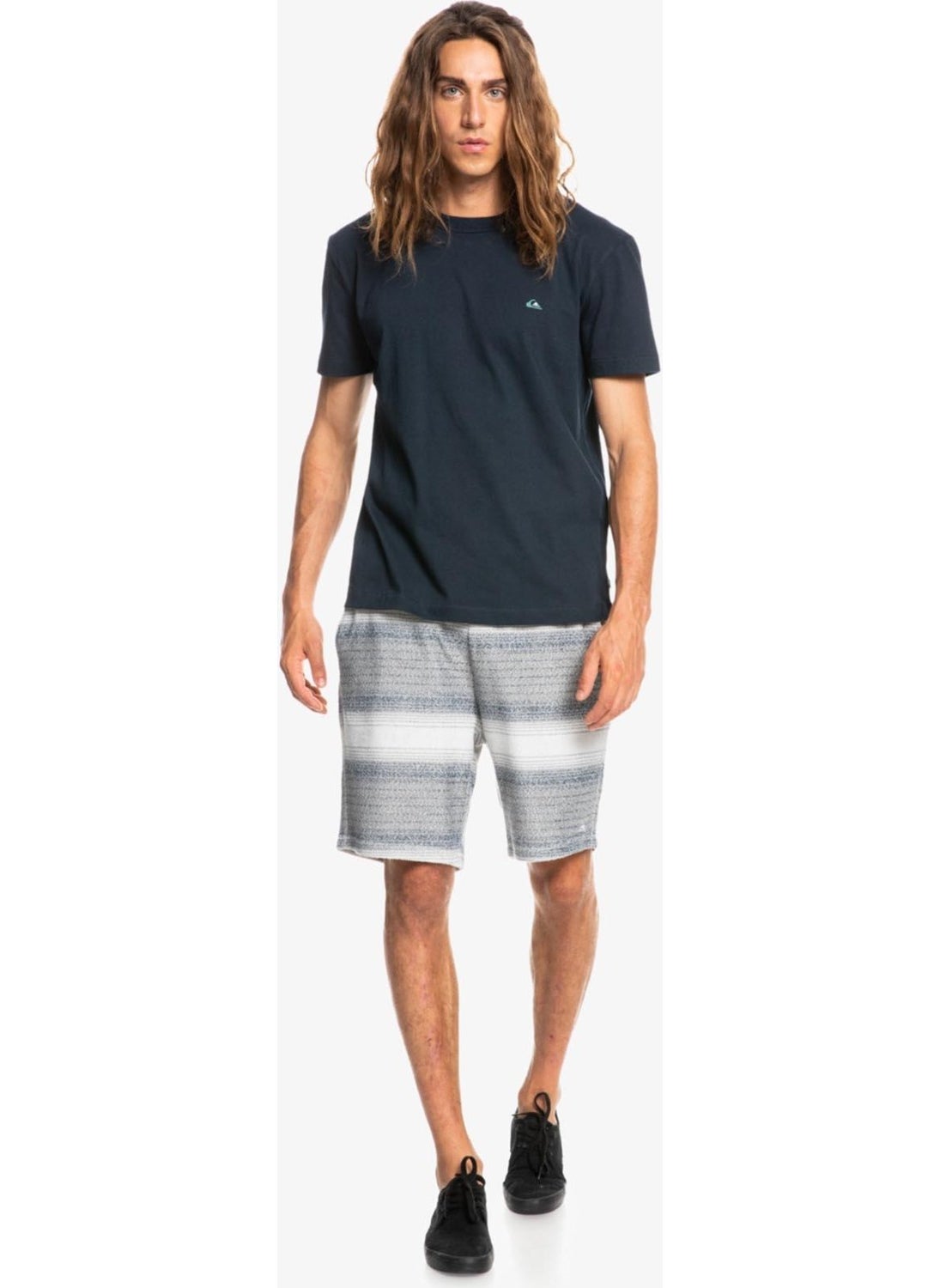 ESSENTIALS SS Men's T-Shirt EQYKT04092-BYJ0