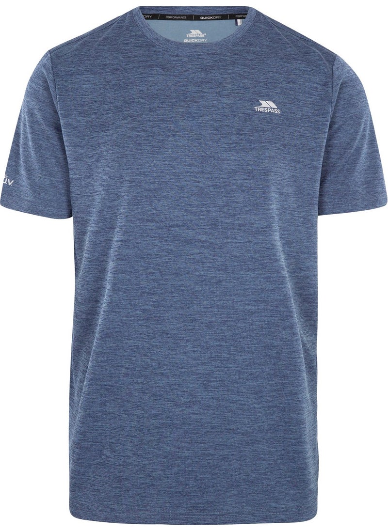 Raeran Technical Men's T-Shirt