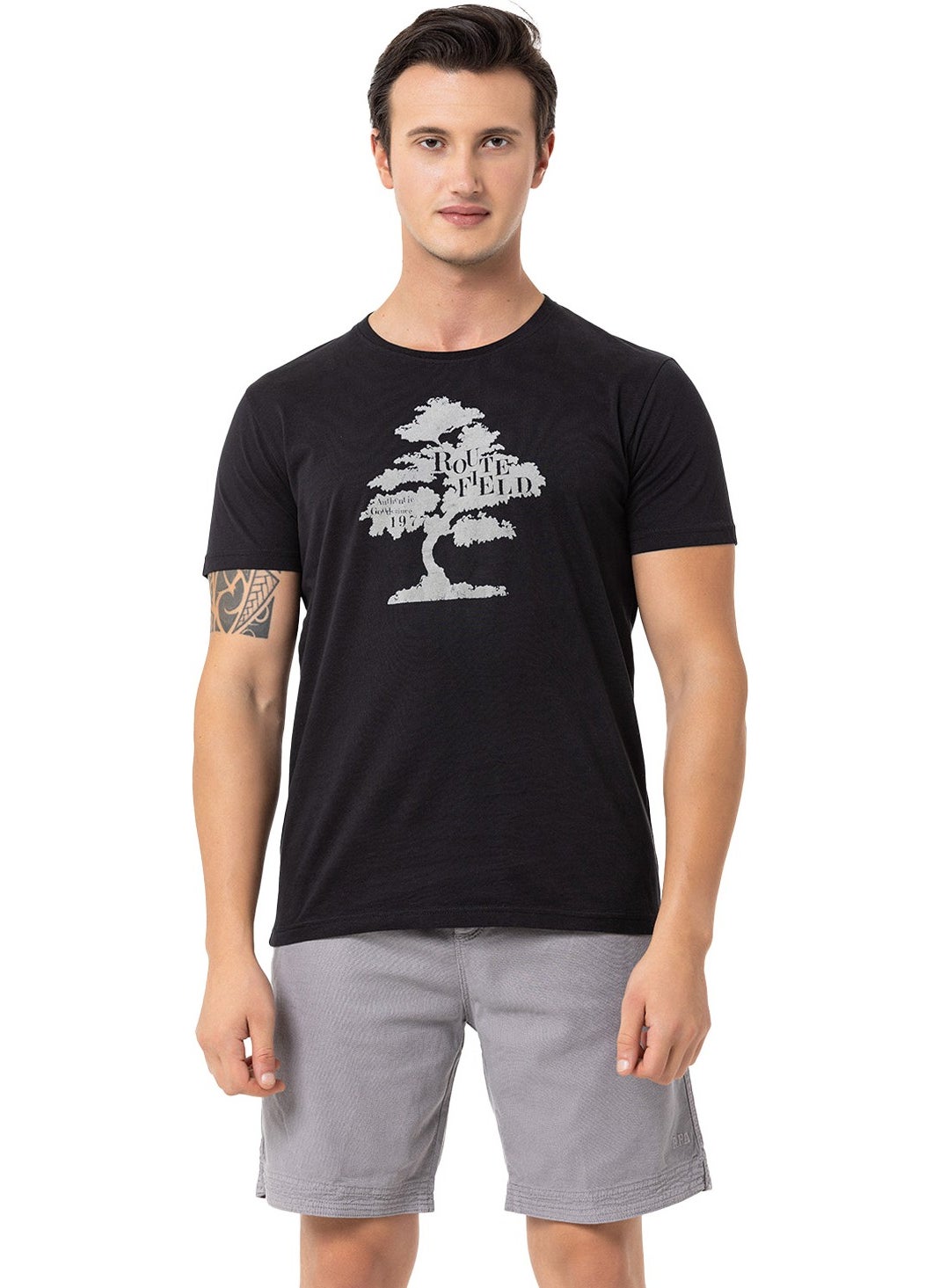 Trent Men's T-Shirt