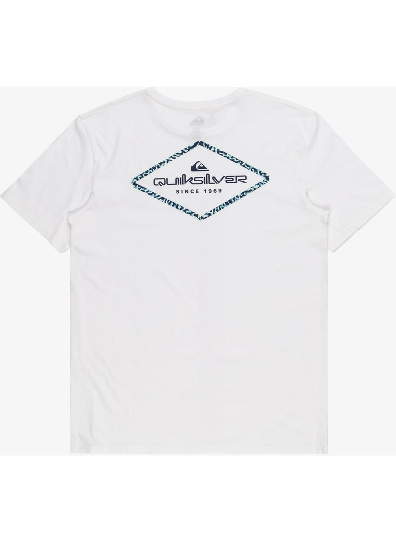 Omni Lock Men's T-Shirt EQYZT07667-10 EQYZT07667-10015