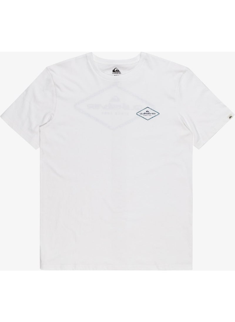 Omni Lock Men's T-Shirt EQYZT07667-10 EQYZT07667-10015