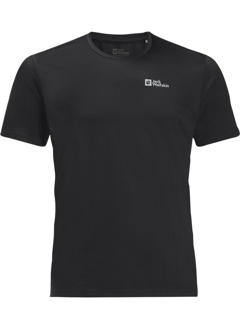 Delgami S/s Men's T-Shirt 1809811TR