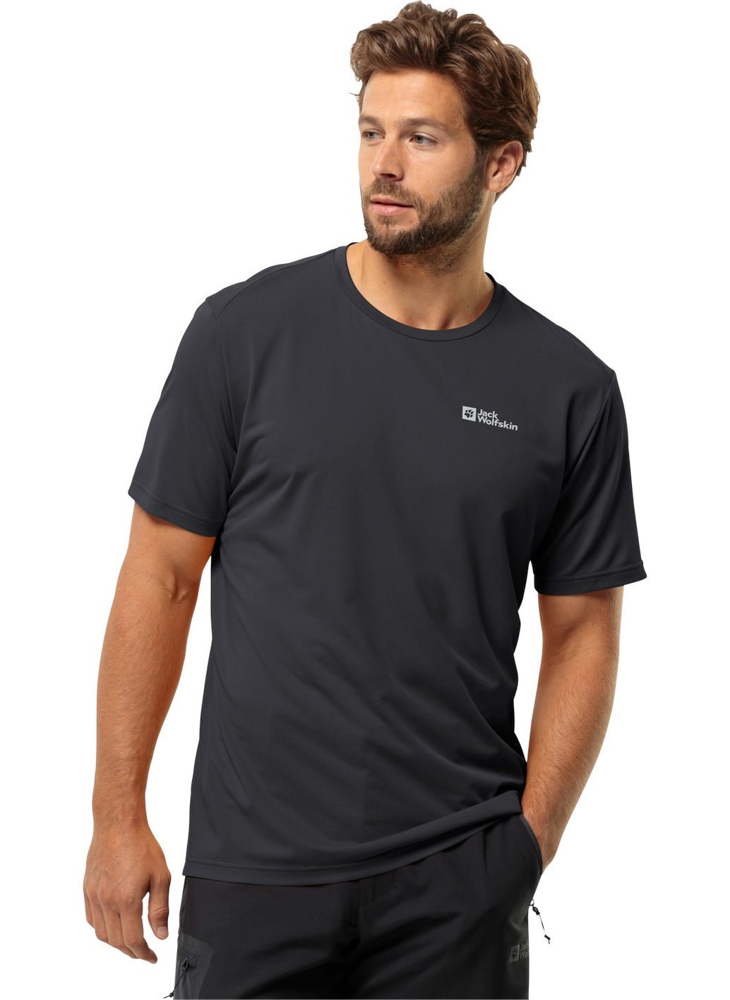 Delgami S/s Men's T-Shirt 1809811TR