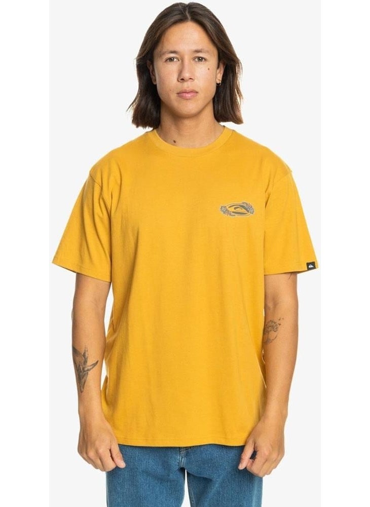 Tc Snap Ss Men's T-Shirt EQYZT07672
